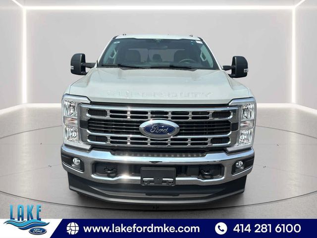 2026 Ford F-250 XLT