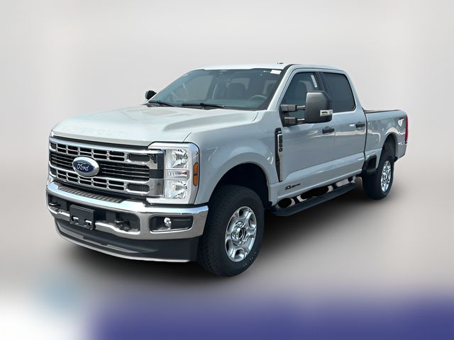 2026 Ford F-250 XLT