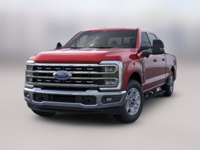 2026 Ford F-250 XLT