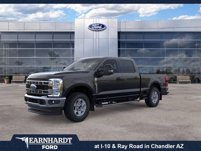 2026 Ford F-250 XLT