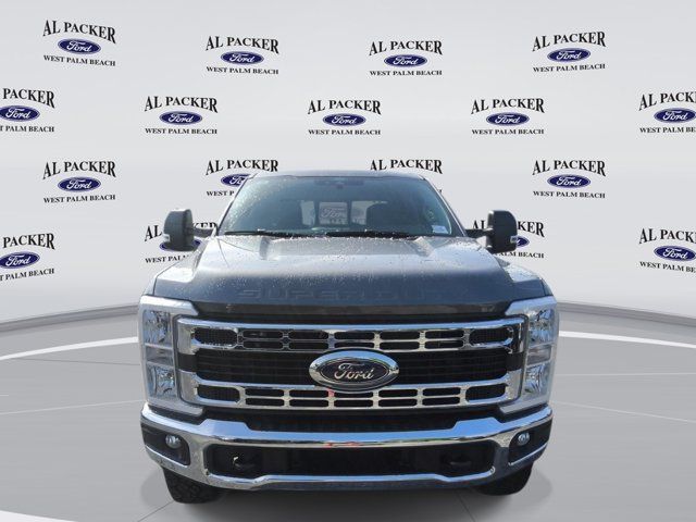 2026 Ford F-250 XLT