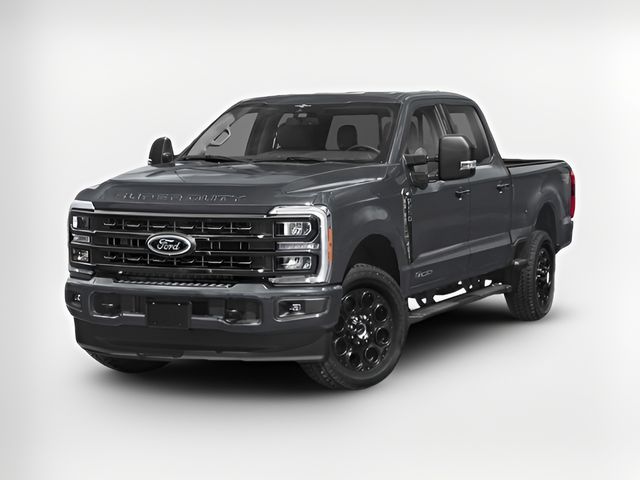 2026 Ford F-250 XLT