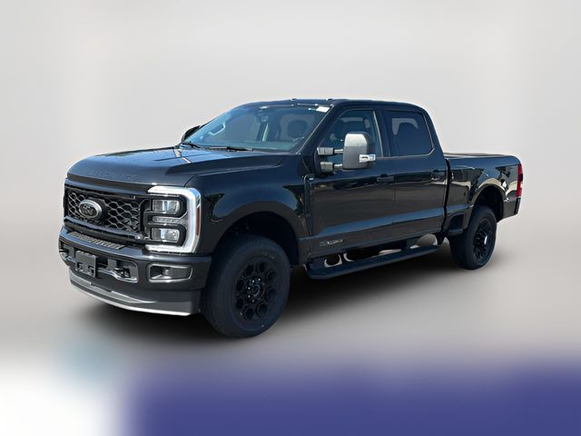 2026 Ford F-250 XLT