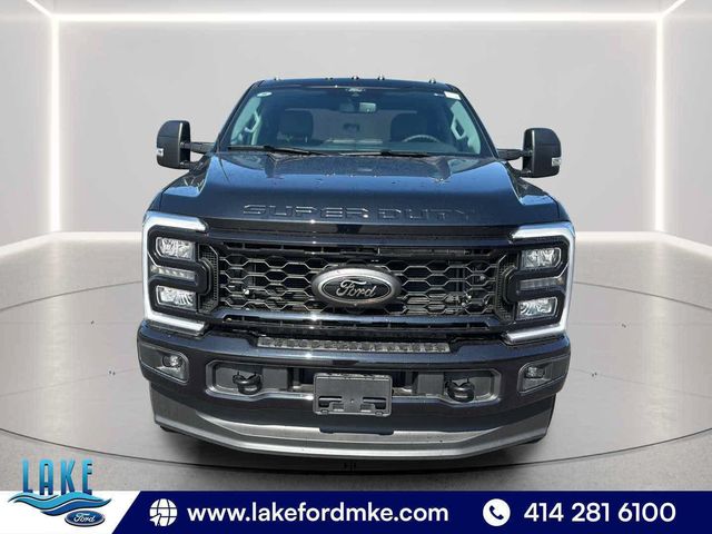 2026 Ford F-250 XLT