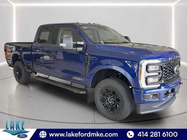 2026 Ford F-250 XLT