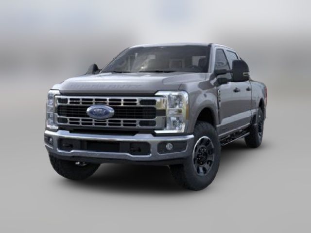 2026 Ford F-250 XLT