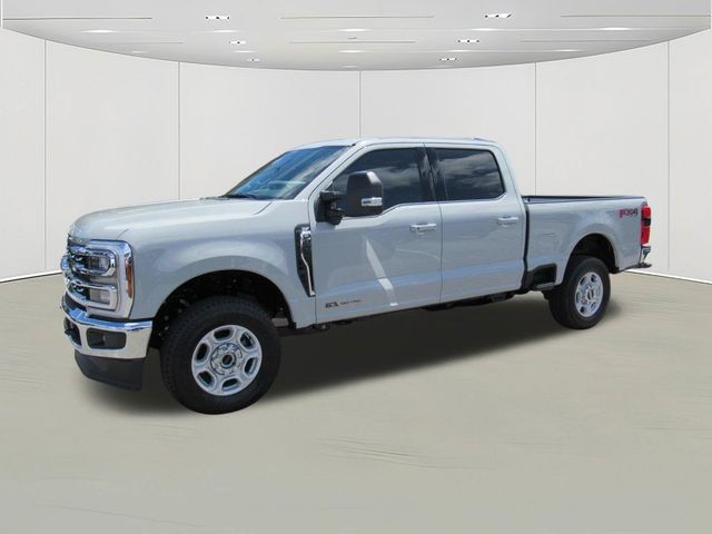2026 Ford F-250 XLT