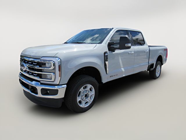 2026 Ford F-250 XLT