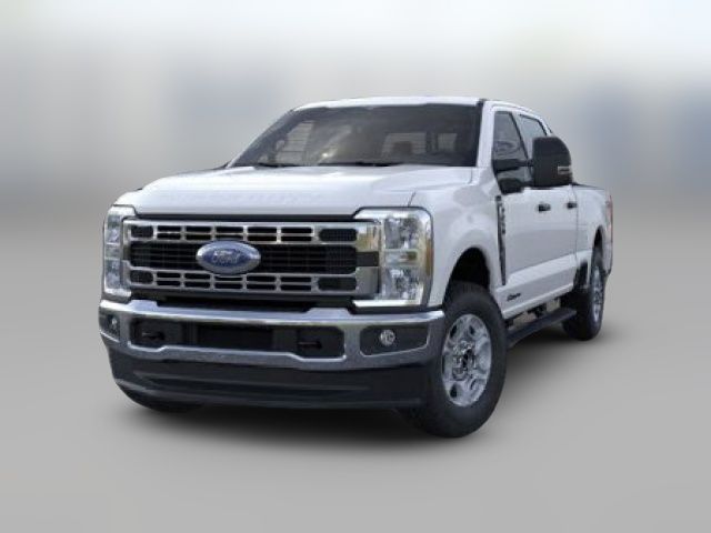 2026 Ford F-250 XLT