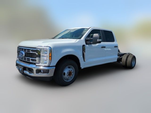 2026 Ford F-350 XL