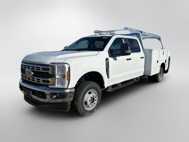 2026 Ford F-350 XL