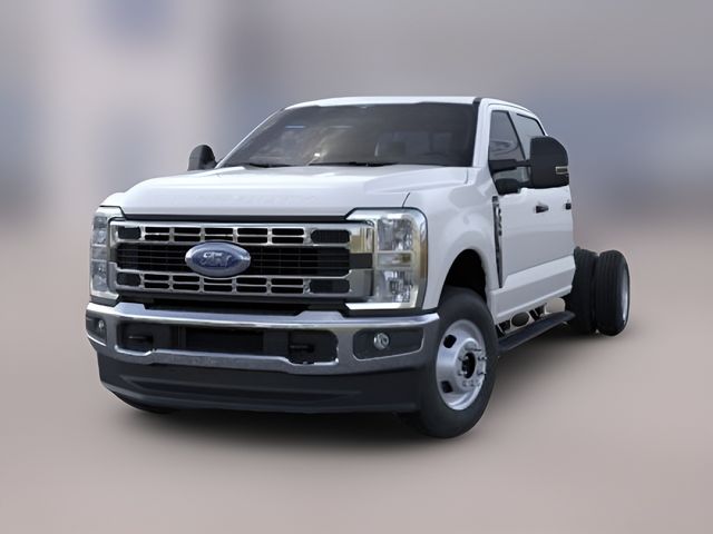 2026 Ford F-350 XL