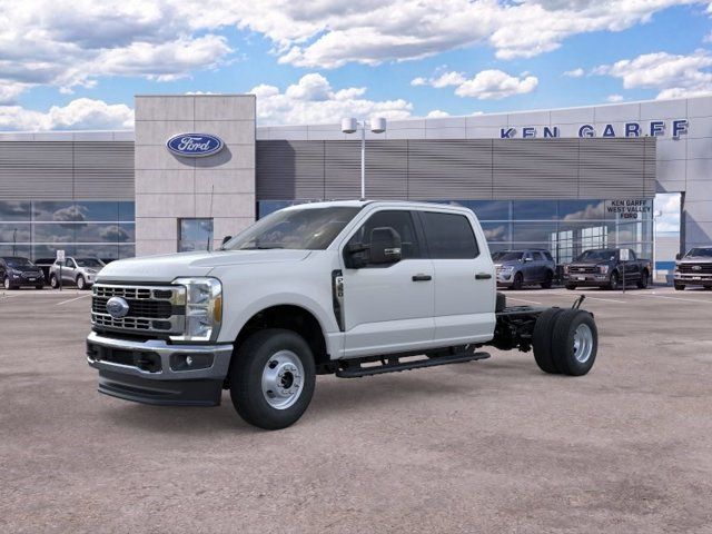 2026 Ford F-350 XL