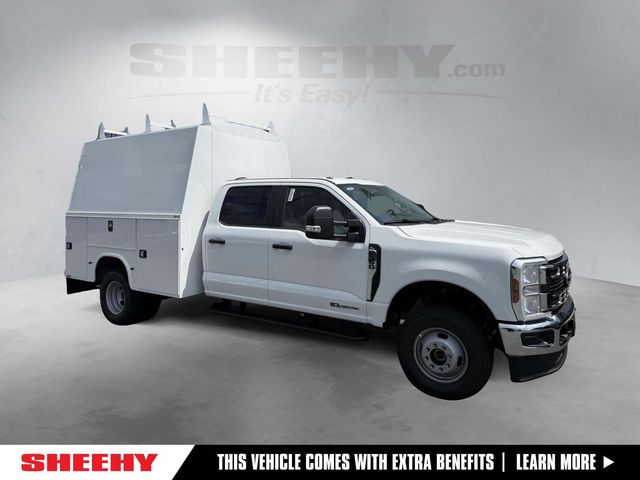 2026 Ford F-350 XL