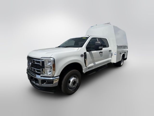 2026 Ford F-350 XL