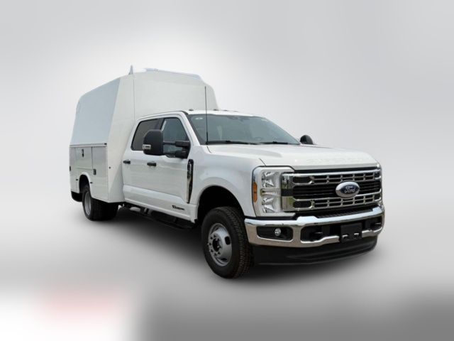 2026 Ford F-350 XL