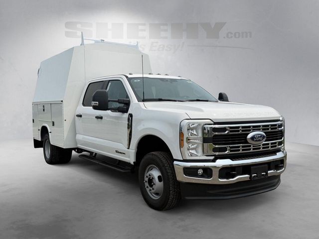 2026 Ford F-350 XL
