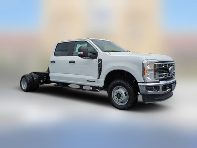 2026 Ford F-350 XL