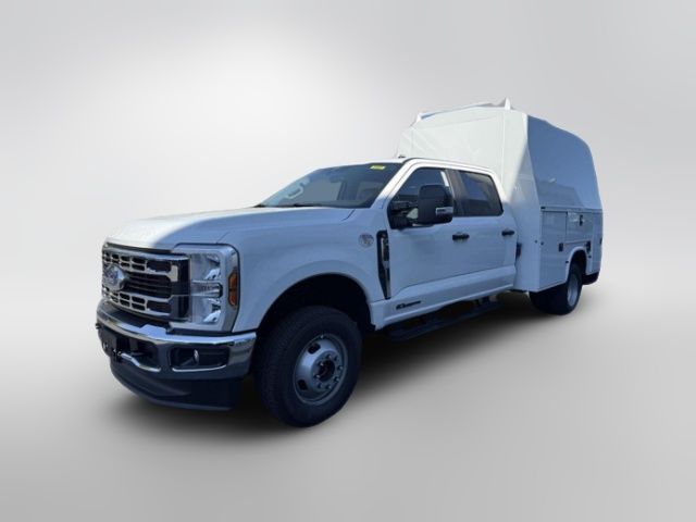 2026 Ford F-350 XL
