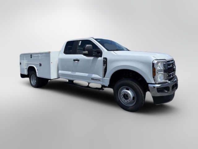 2026 Ford F-350 XL