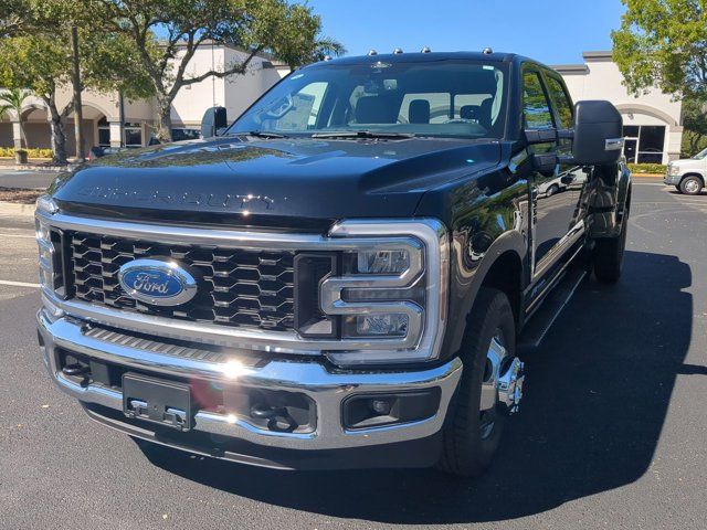 2026 Ford F-350 XLT
