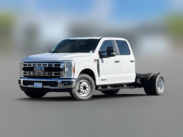 2026 Ford F-350 XL