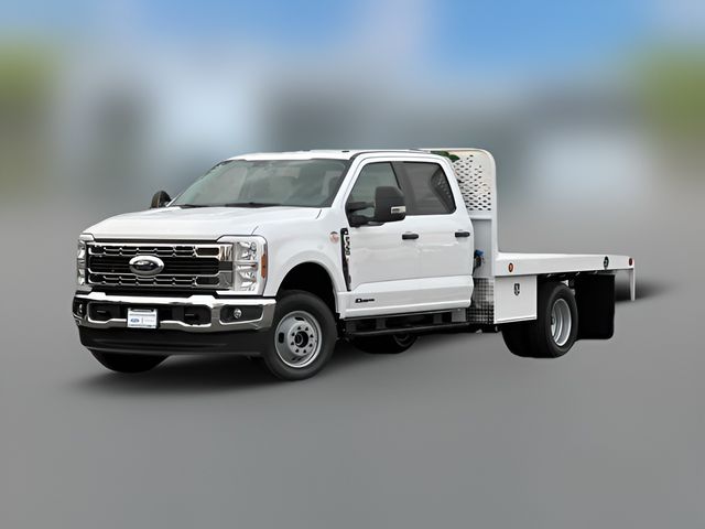 2026 Ford F-350 XL
