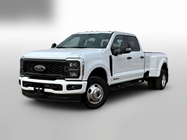 2026 Ford F-350 XL