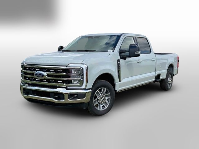2026 Ford F-350 Lariat