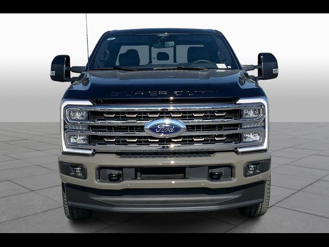 2026 Ford F-350 King Ranch