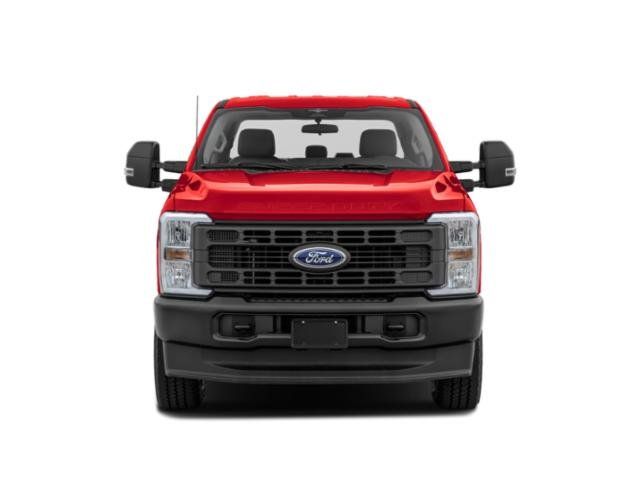 2026 Ford Super Duty F-350 SRW 