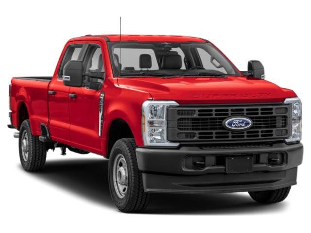 2026 Ford Super Duty F-350 SRW 