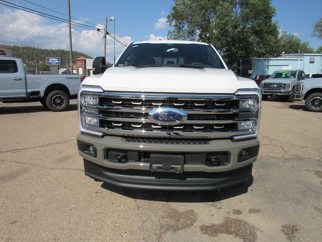 2026 Ford F-350 King Ranch