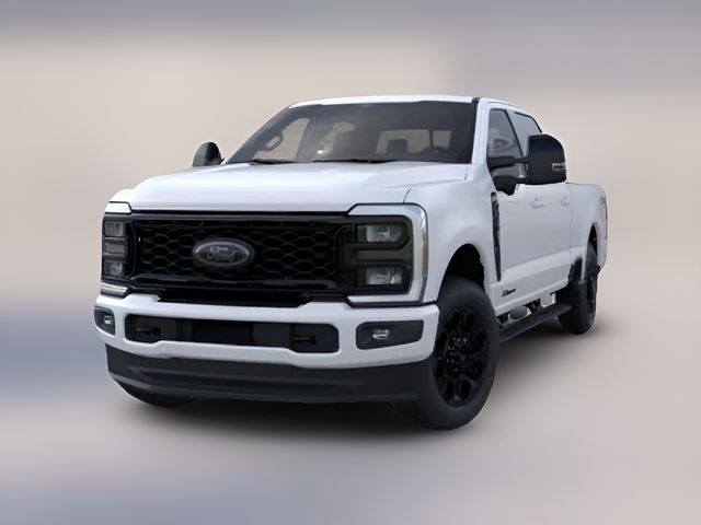 2026 Ford F-350 Lariat