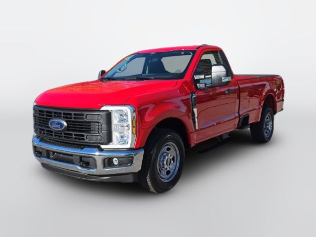 2026 Ford F-350 XL
