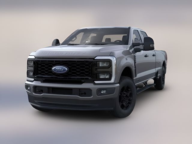 2026 Ford F-350 Lariat
