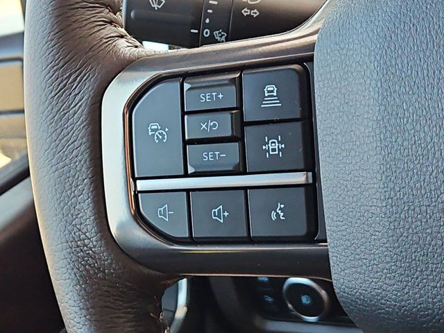 2026 Ford F-350 King Ranch