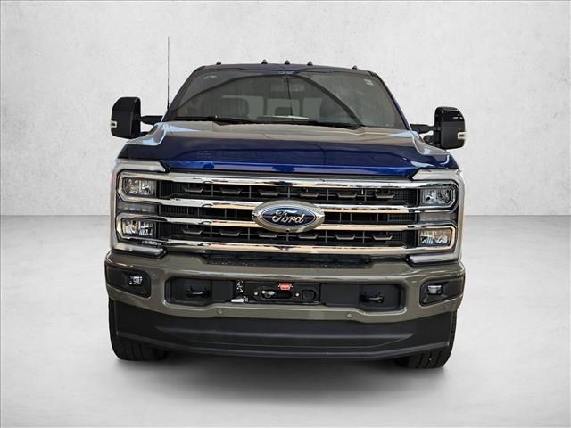 2026 Ford F-350 King Ranch