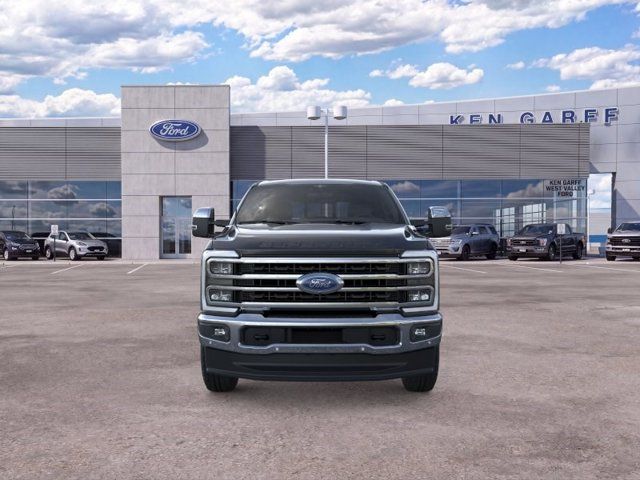 2026 Ford F-350 King Ranch