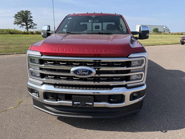 2026 Ford F-350 King Ranch