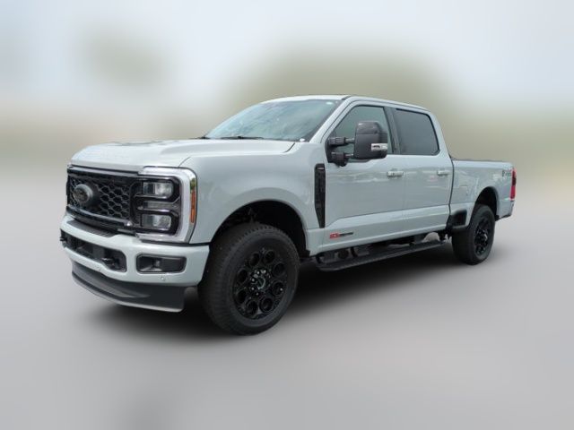 2026 Ford F-350 Lariat