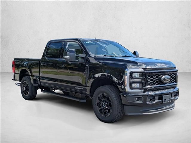 2026 Ford F-350 Lariat