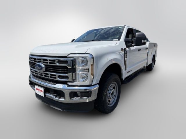2026 Ford F-350 XL