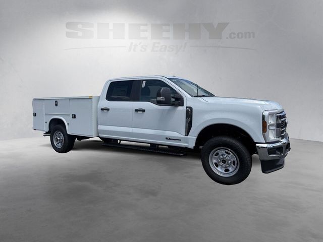 2026 Ford F-350 XL