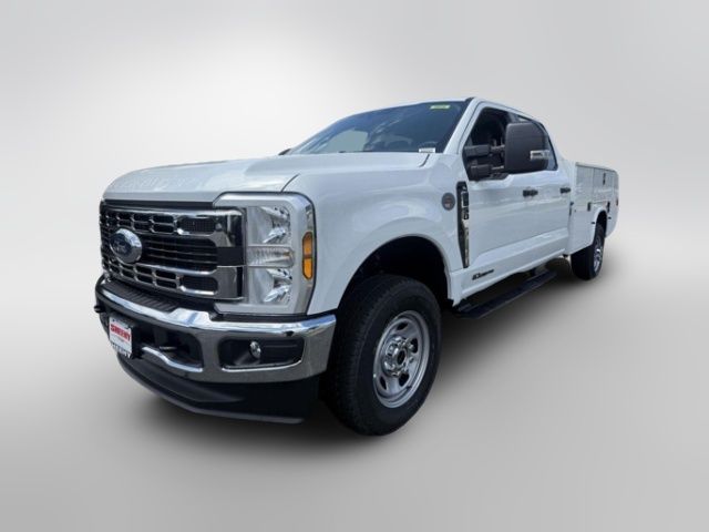 2026 Ford F-350 XL