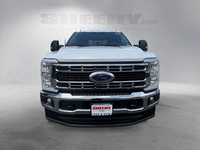 2026 Ford F-350 XL