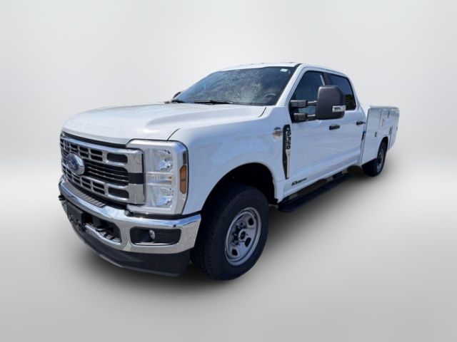 2026 Ford F-350 XL