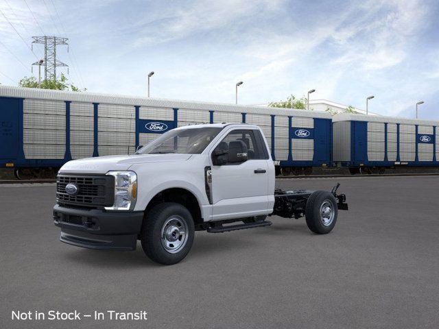 2026 Ford F-350 XL