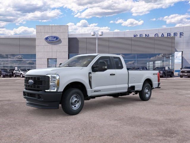 2026 Ford F-350 XL