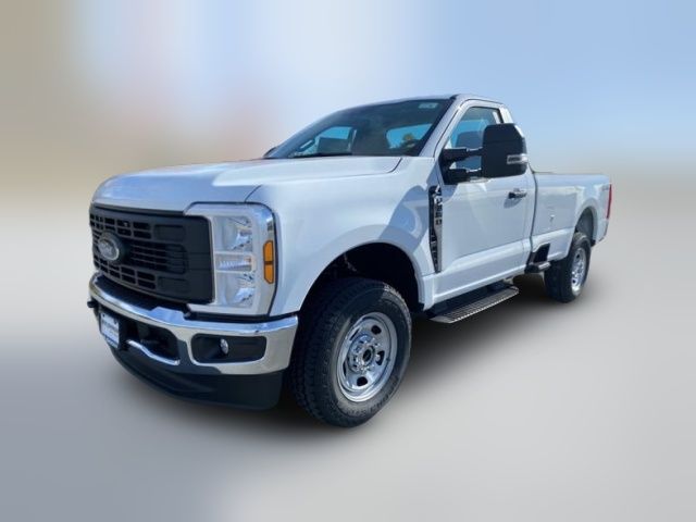 2026 Ford F-350 XL